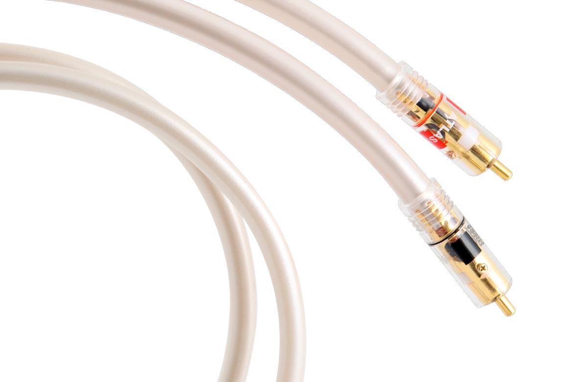 Atlas Equator Integra RCA 0,75m