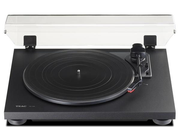 Teac TN-100 black