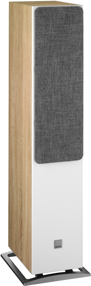 DALI Oberon 7 light oak