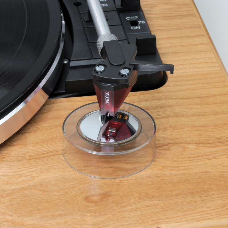 Dynavox NRG-30 (207677)