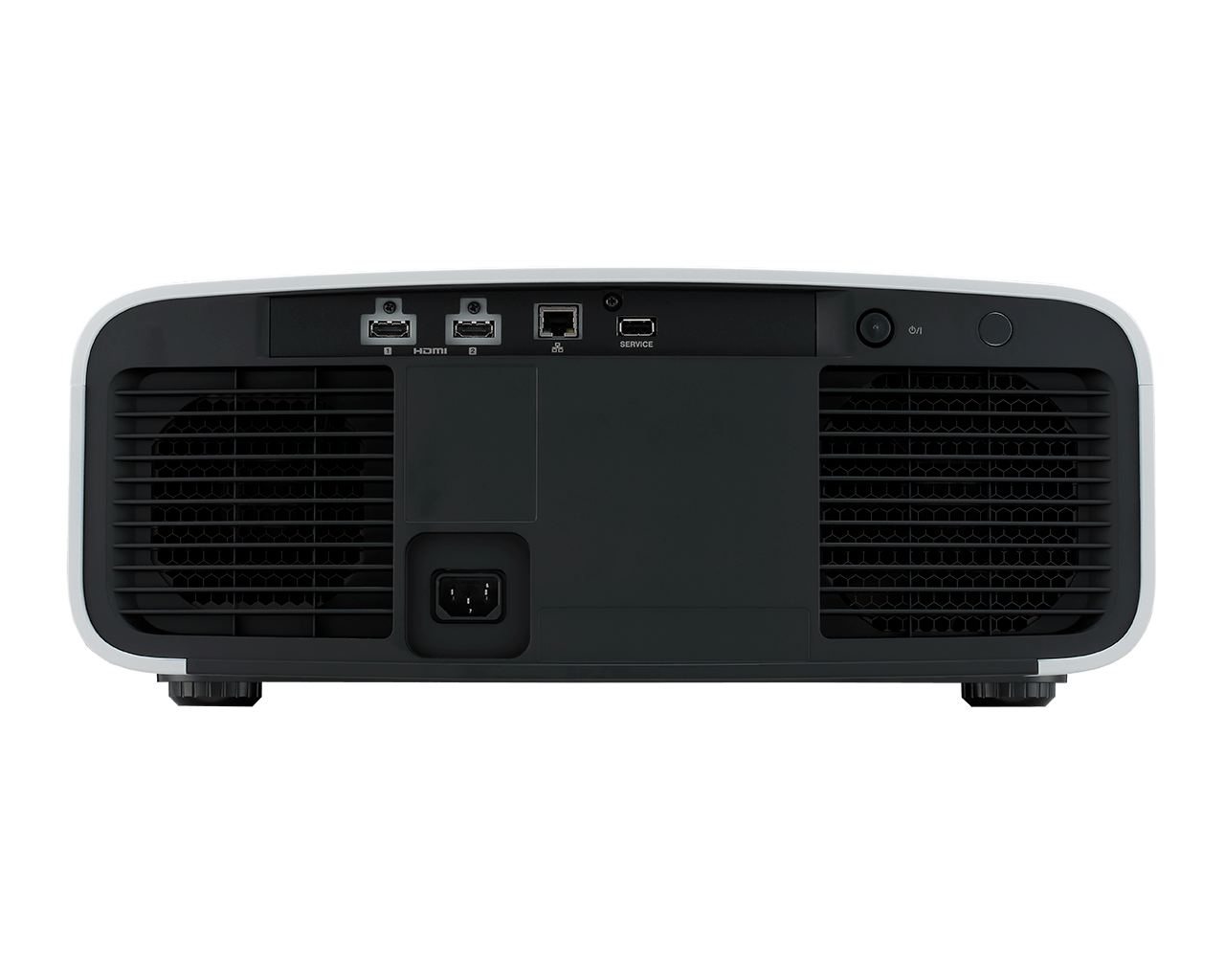 JVC DLA-NZ500 white