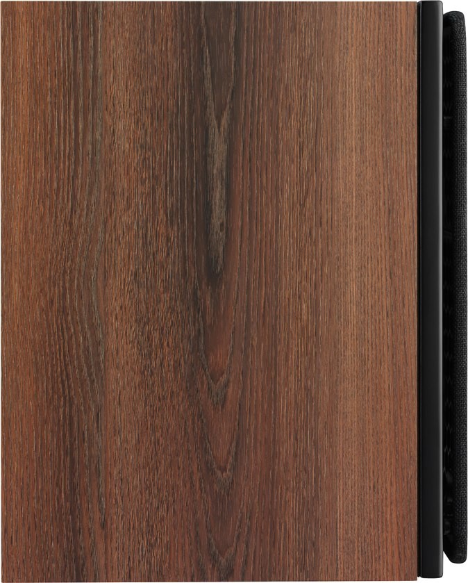 DALI Oberon 1 dark walnut