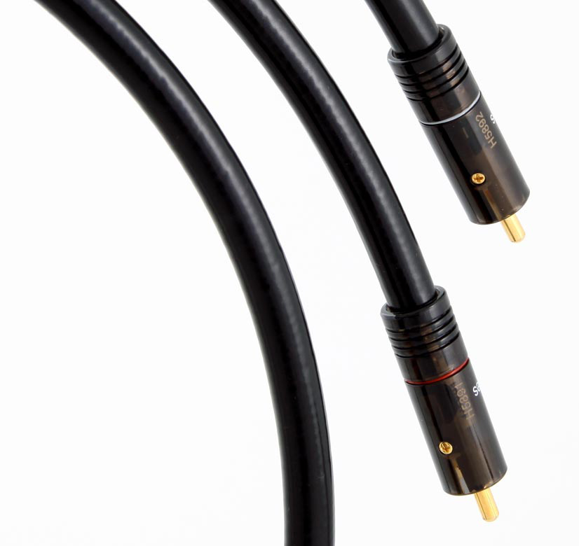 Atlas Hyper Integra RCA 1,5m