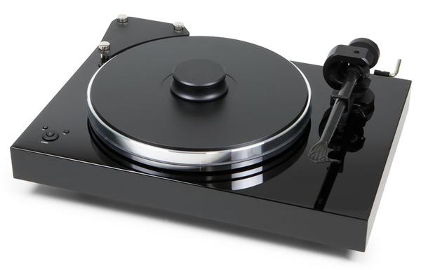 Pro-Ject Xtension 9 Evolution piano black
