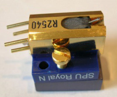 Ortofon SPU ROYAL N