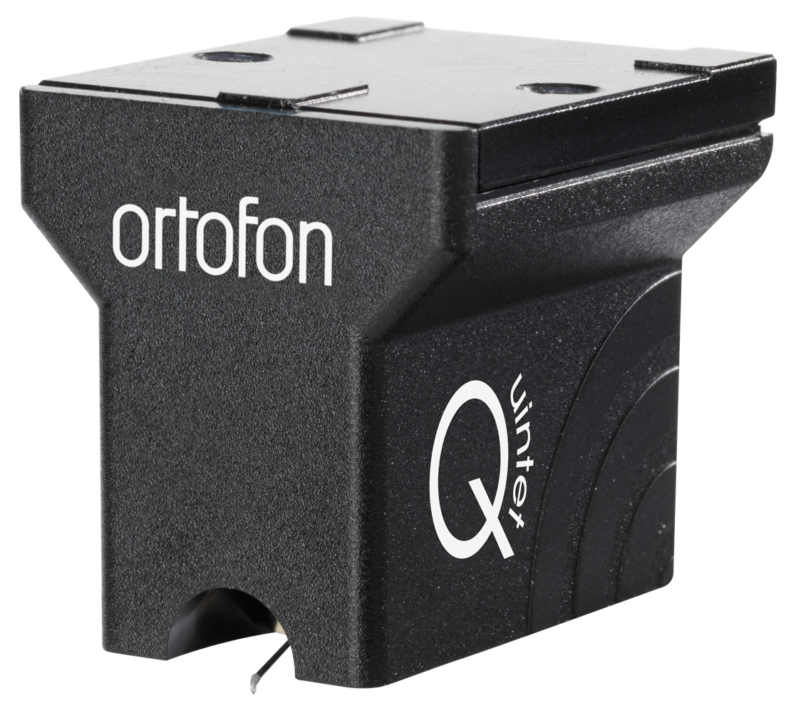 Ortofon MC Quintet Black S