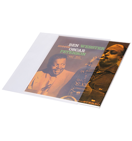 Dynavox LP set 50 (207591)