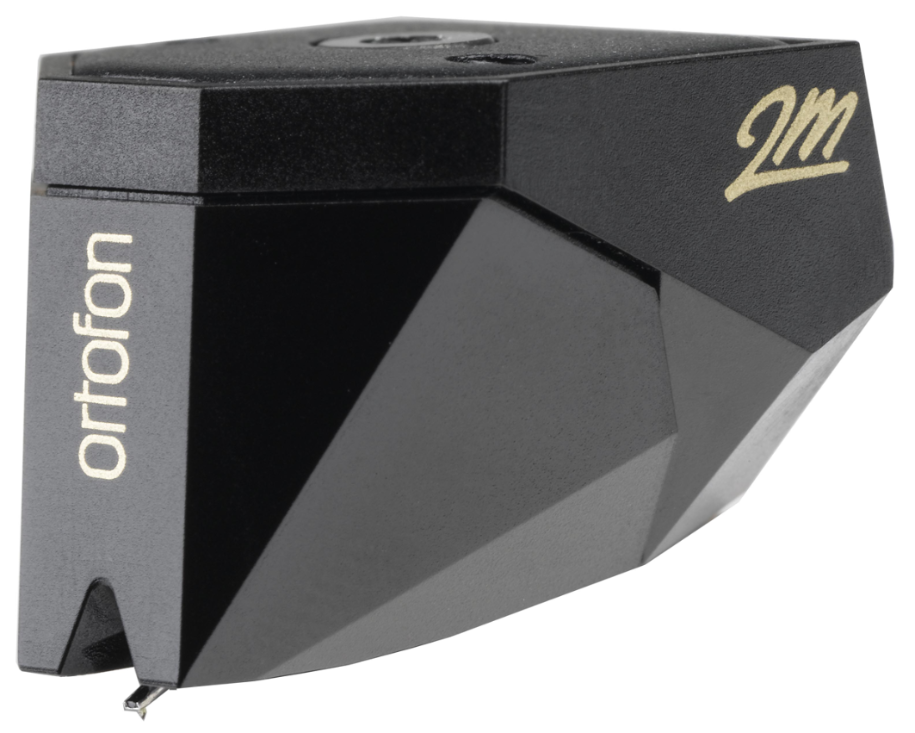 Ortofon 2M Black (Bulk)