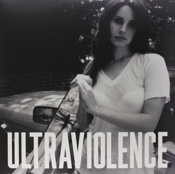 Lana Del Rey - Ultraviolence (3787448)