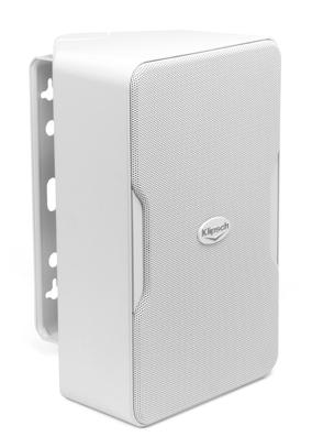 Klipsch CP-6T white