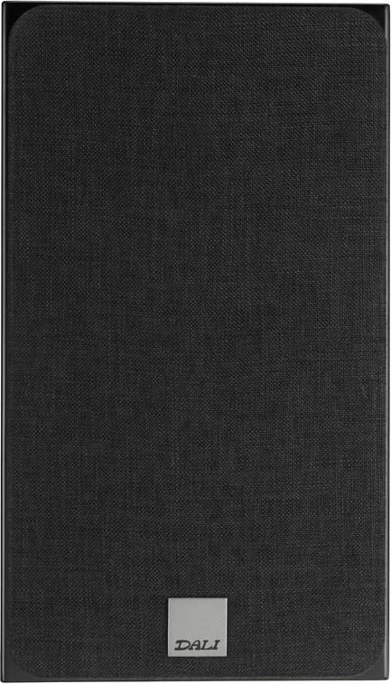 DALI Oberon 3 black ash