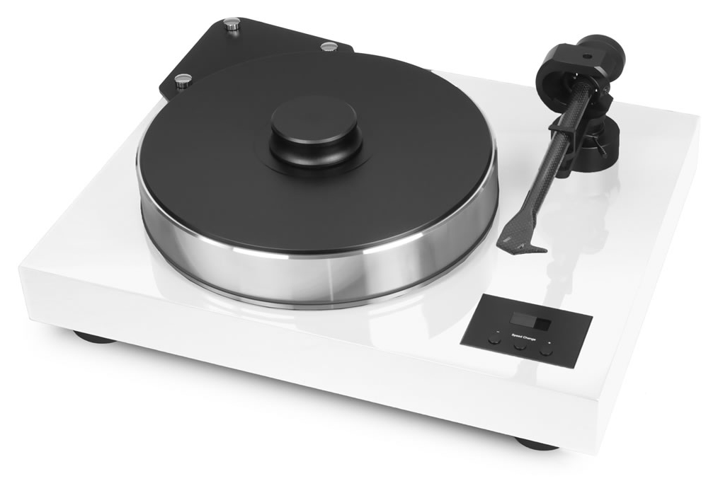 Pro-Ject Xtension 9 Evolution white