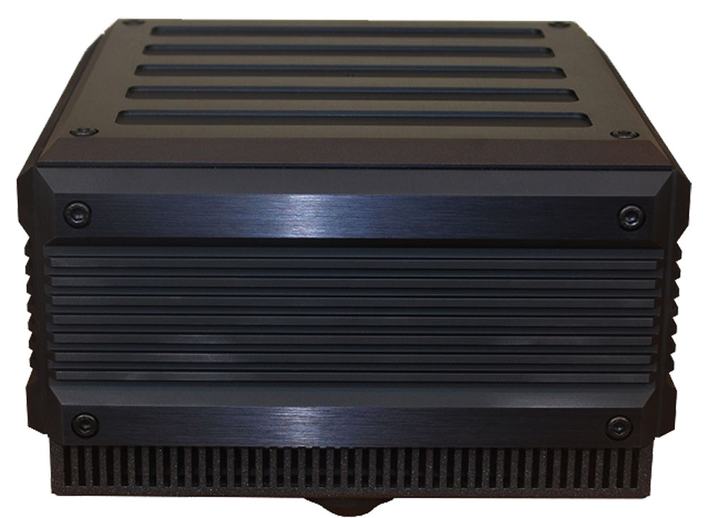 IsoTek Titan EVO3 black