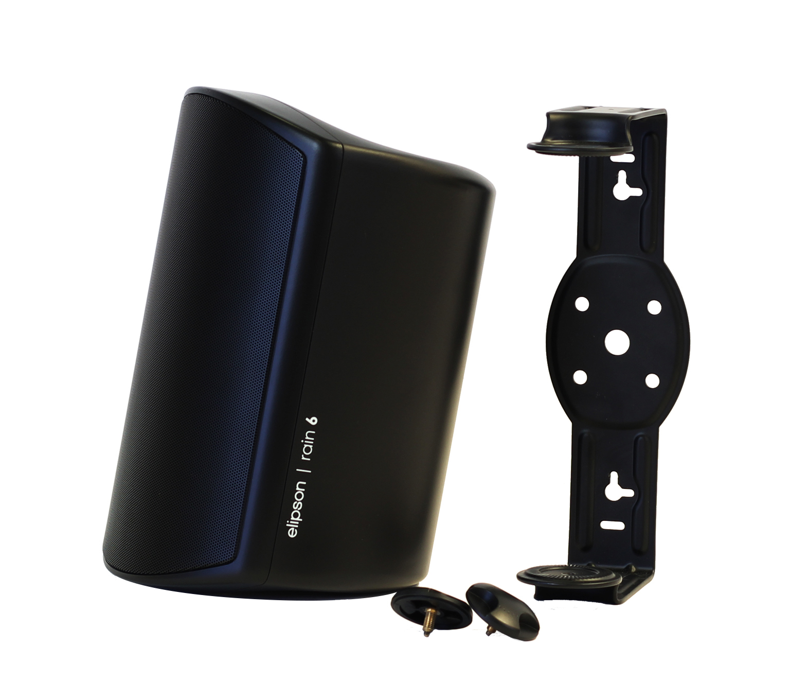 Elipson Rain 6 Outdoor black