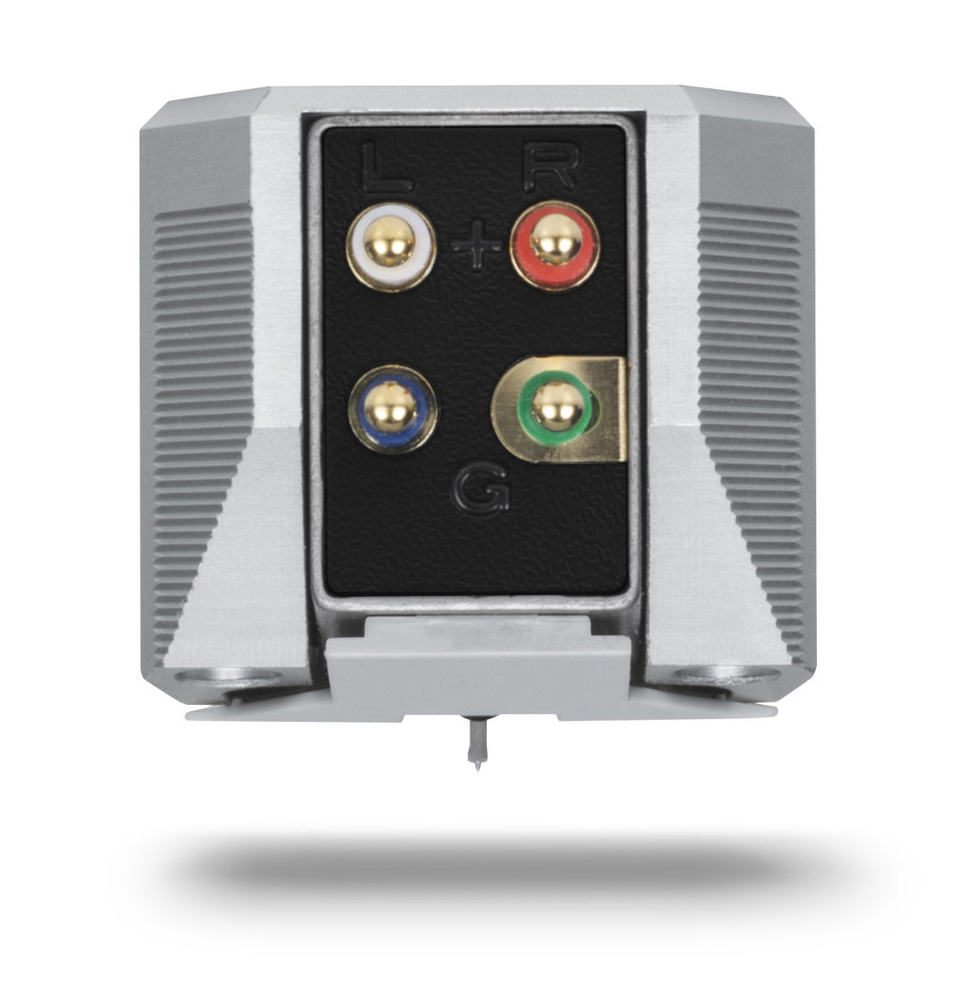 MOFI Electronics Ultra Tracker MM