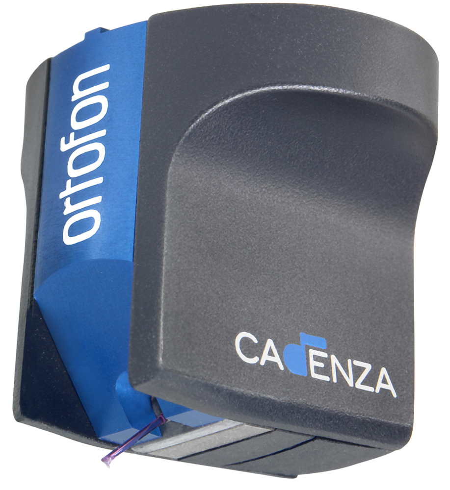 Ortofon MC Cadenza Blue