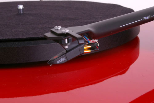 Ortofon OM 5E