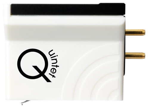 Ortofon MC Quintet Mono