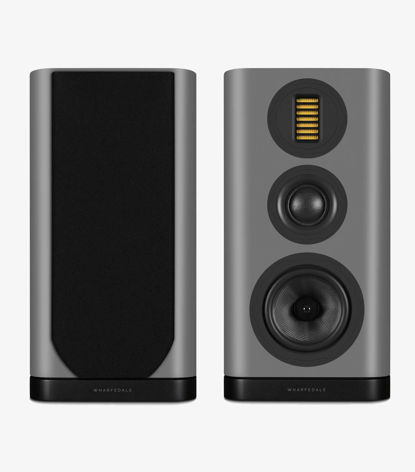 Wharfedale EVO 5.2 lunar grey
