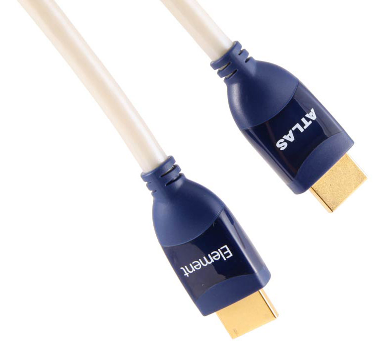 Atlas Element HDMI 18G 4,0m