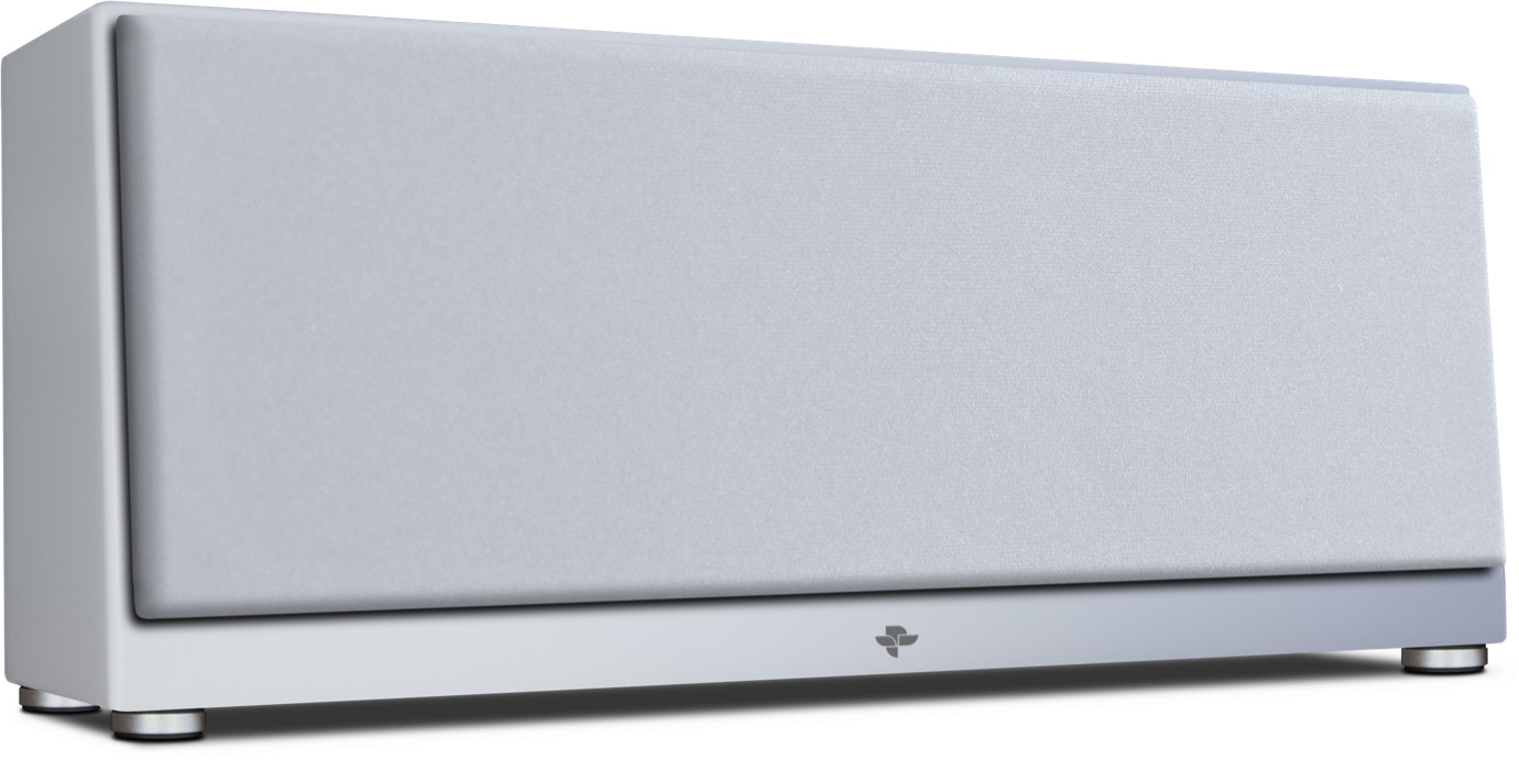 Totem Acoustic KIN Mini Flex white