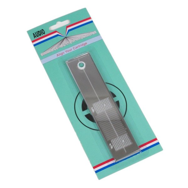 Tonar Protractor арт.4208