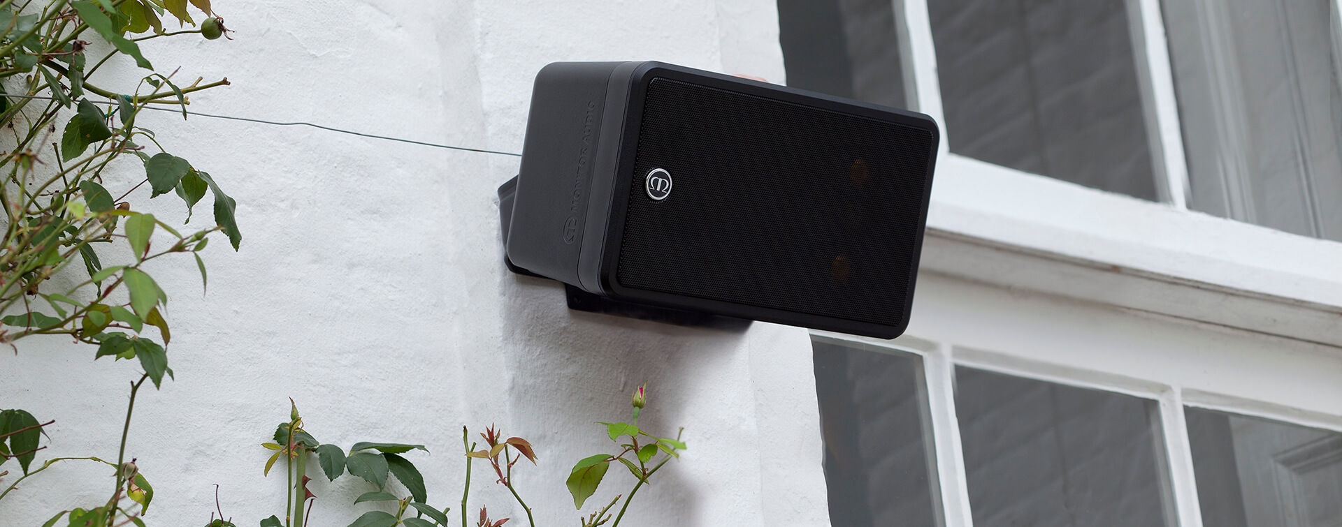 Monitor Audio Climate 60 black