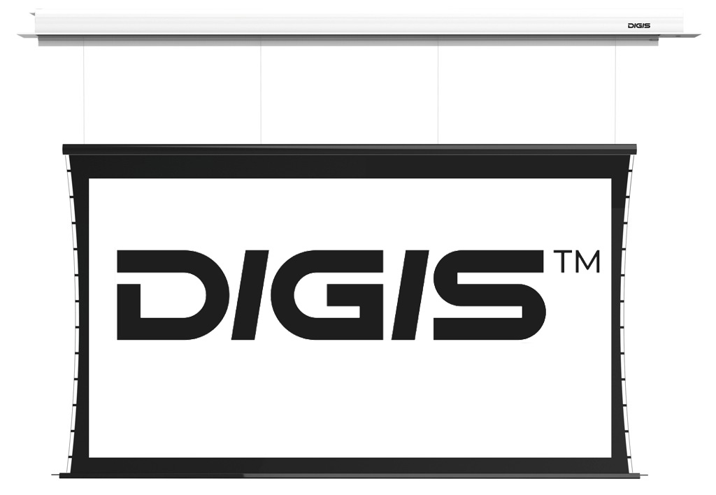 Новая серия экранов Digis™ Paramount Altitude: максимум гибкости и эстетики