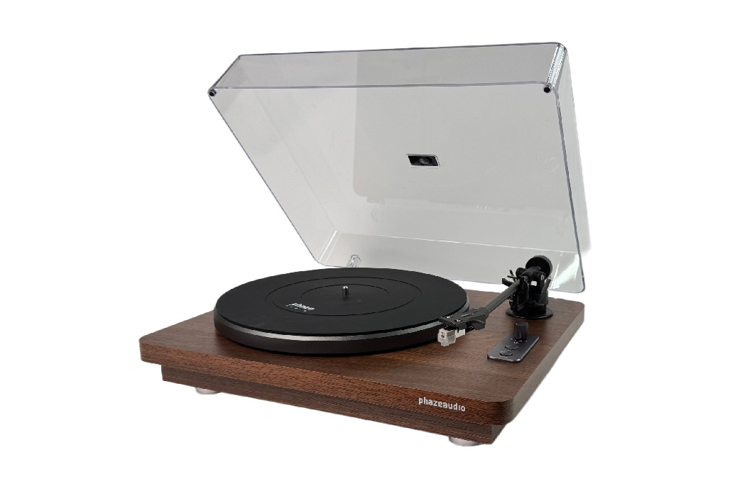 Phaze Audio Diana MKII walnut