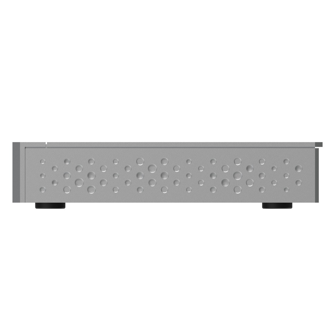 Matrix Audio SI-1 LAN-Isolator silver