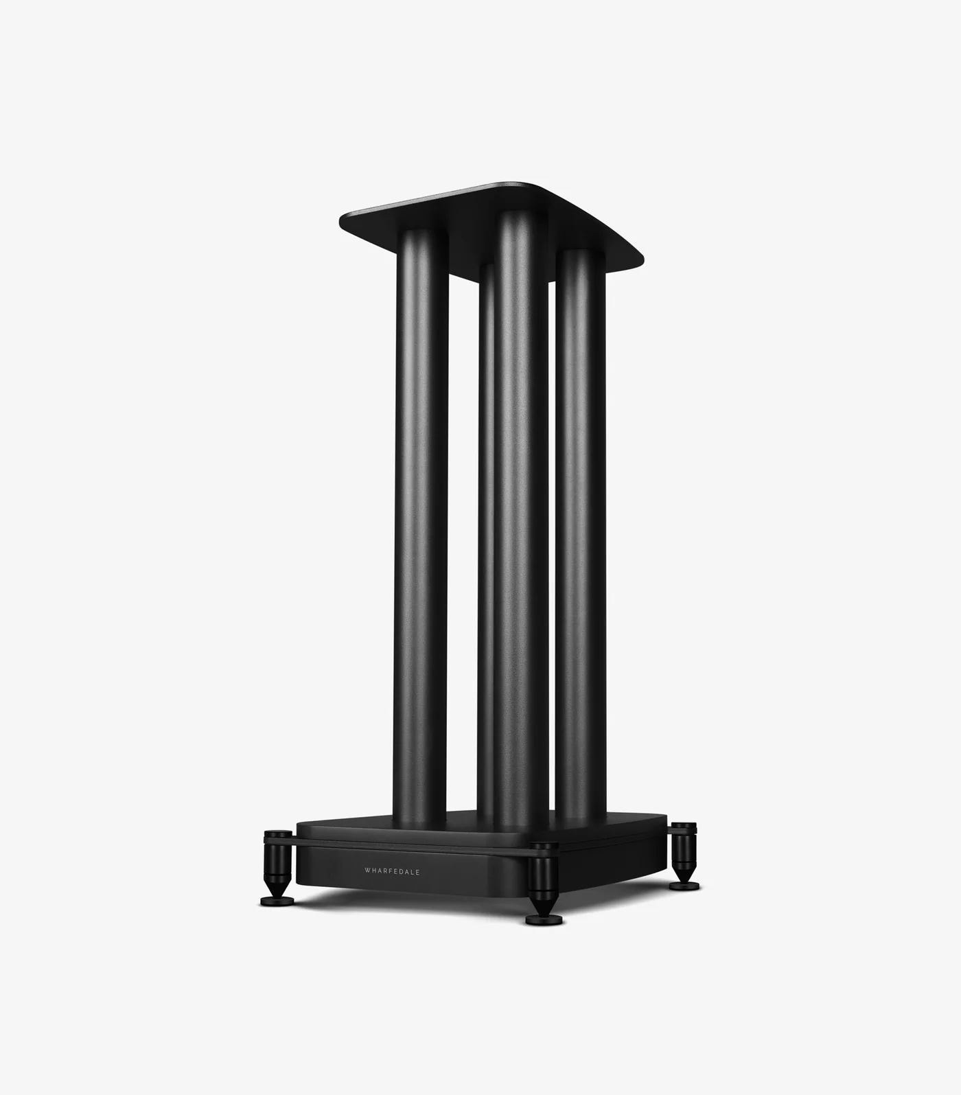 Wharfedale EVO 5.1 stands black
