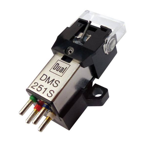 Dual картридж DMS 251S (E00002)