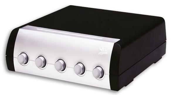 QED SS50 (A-SS50)