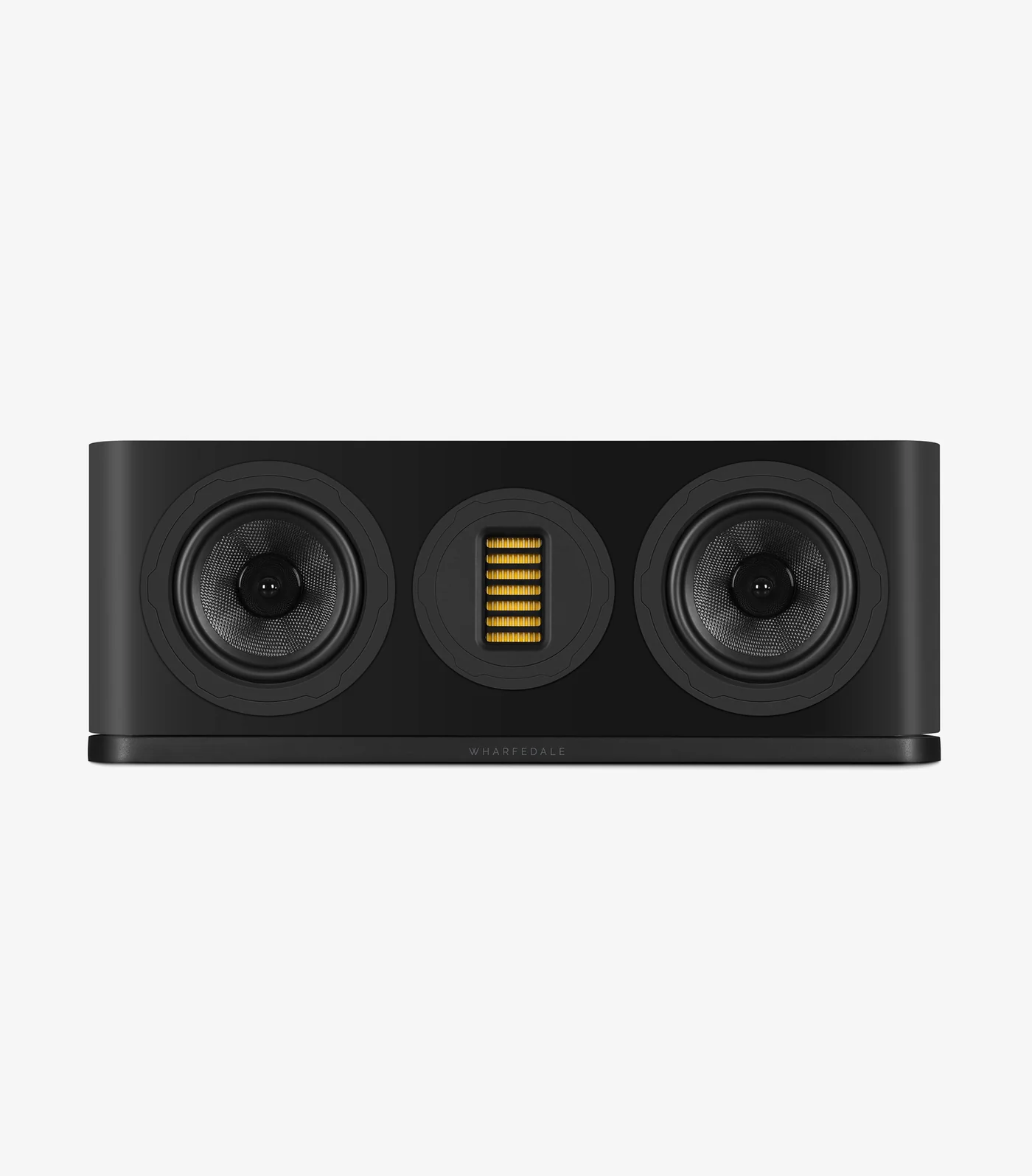 Wharfedale EVO 5C black