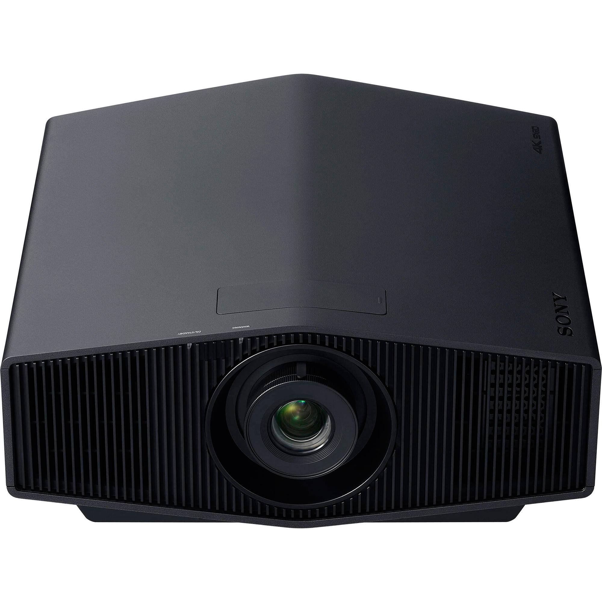 Sony VPL-XW5000 black