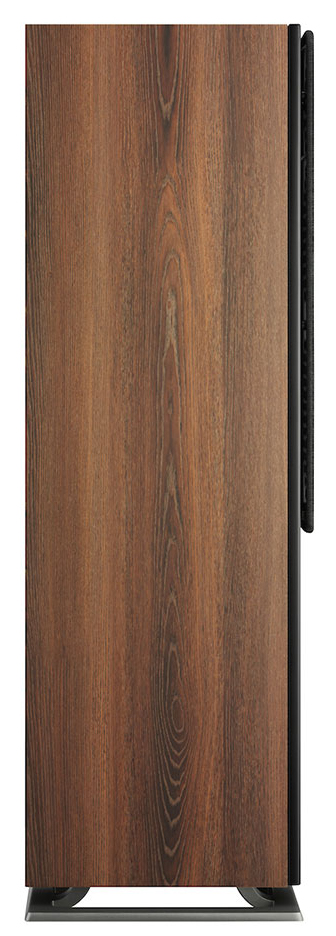 DALI Oberon 5 dark walnut