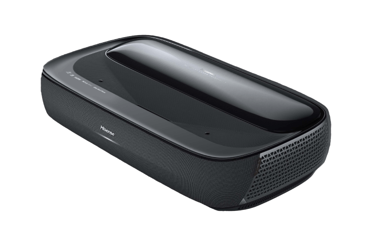 Hisense 100L9G-D12 (проектор + экран)