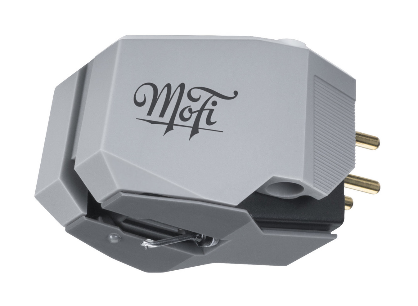 MOFI Electronics Studio Tracker MM