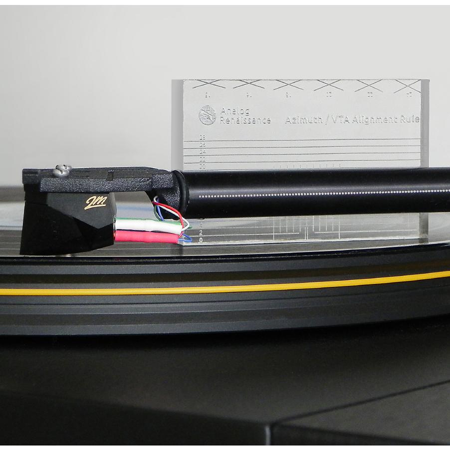 Analog Renaissance Tonearm Pro-Tuning Box