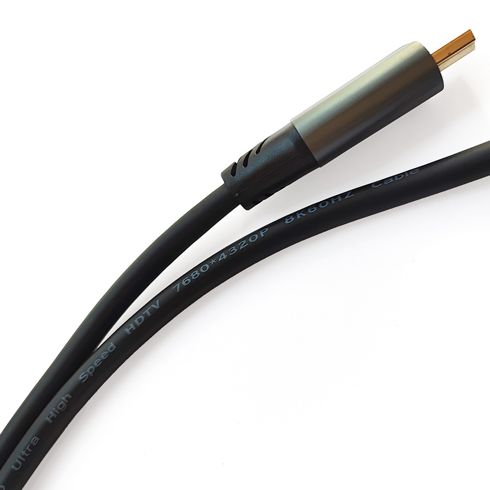 Powergrip Visionary Copper A 2.1 HDMI 2.0m
