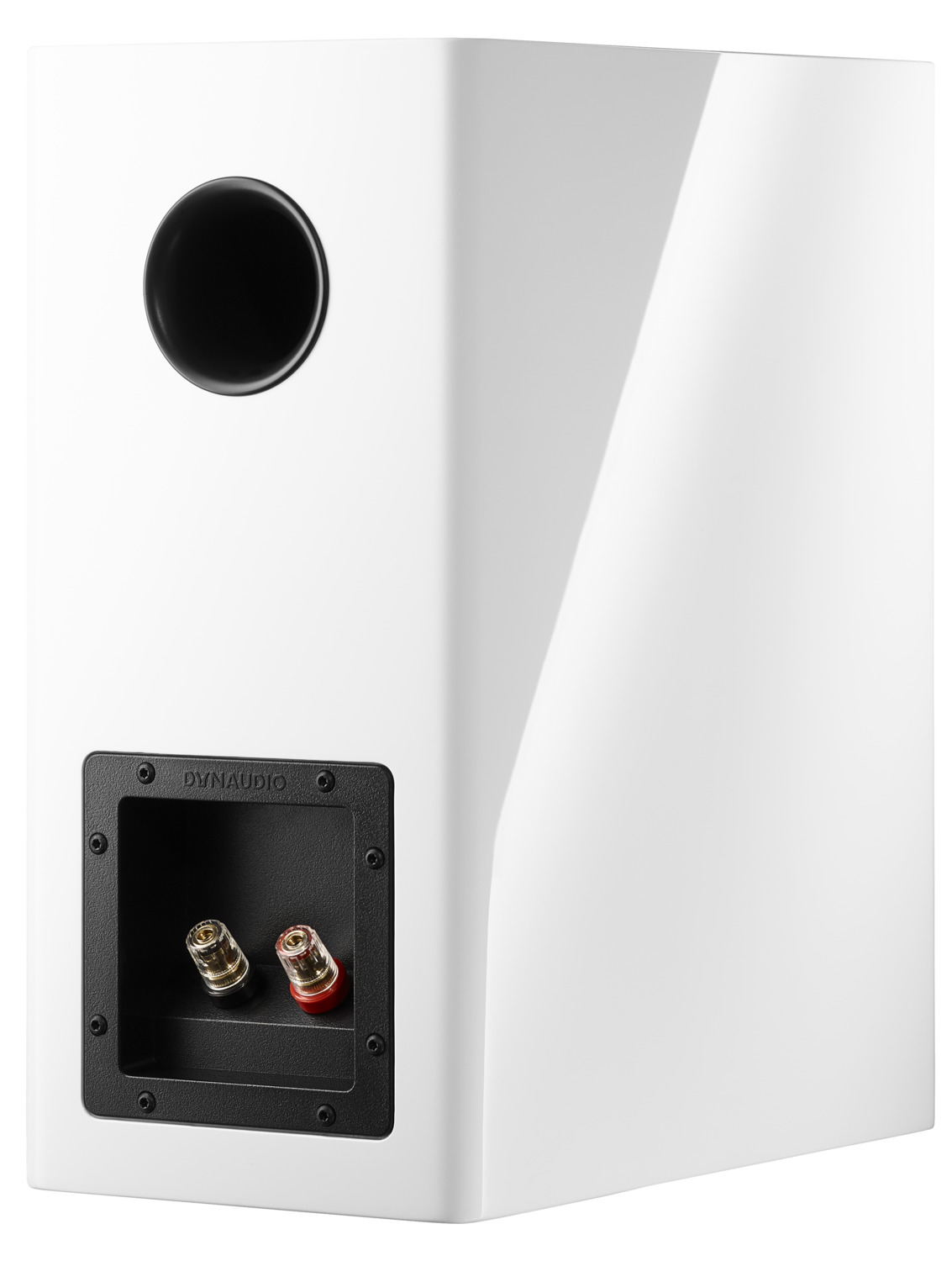 Dynaudio Evoke 20 white high gloss