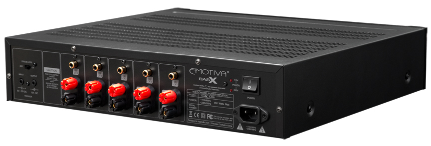 Emotiva A-500
