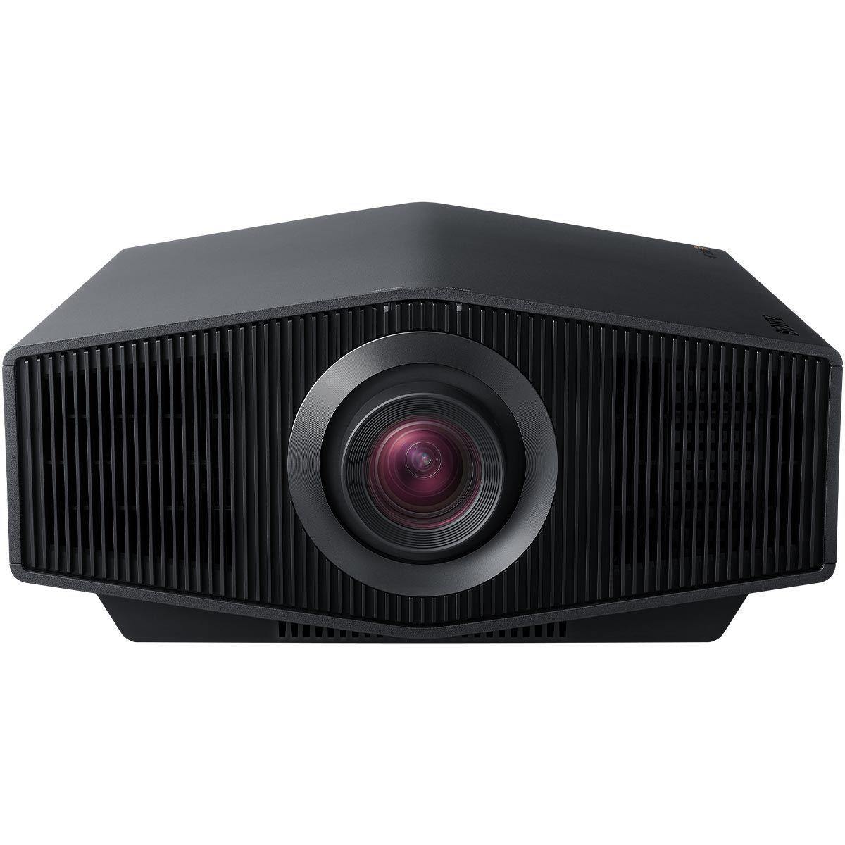 Sony VPL-XW7000 black