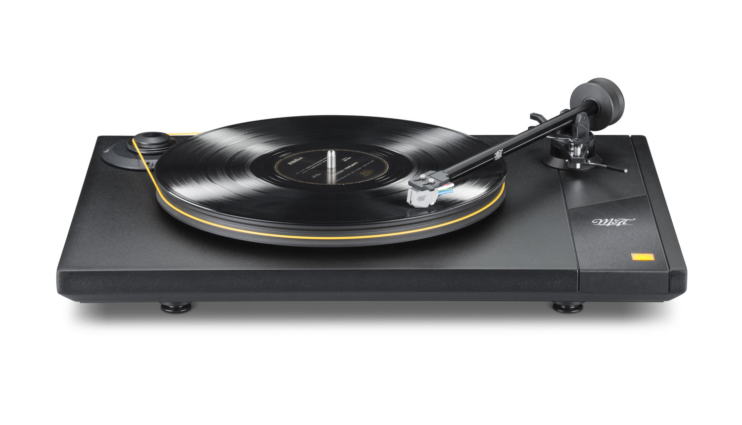 MOFI Electronics Studio Deck+