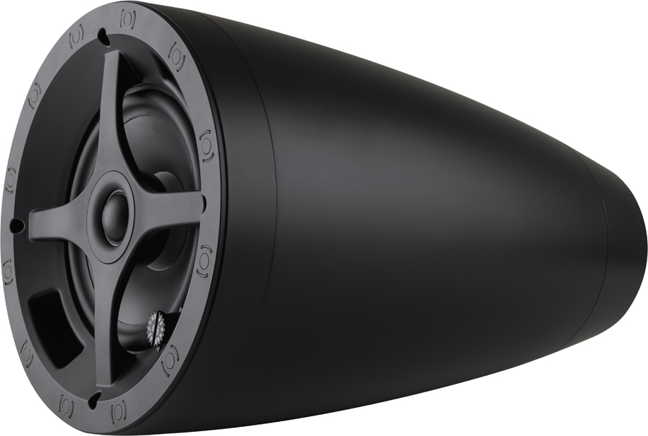 Sonance PS-P63T black