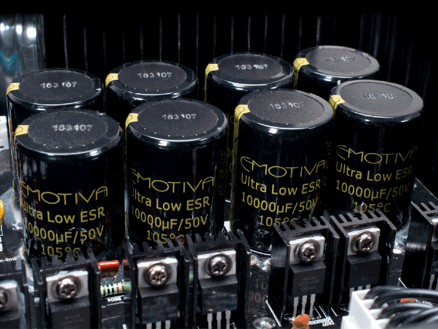 Emotiva A-5175