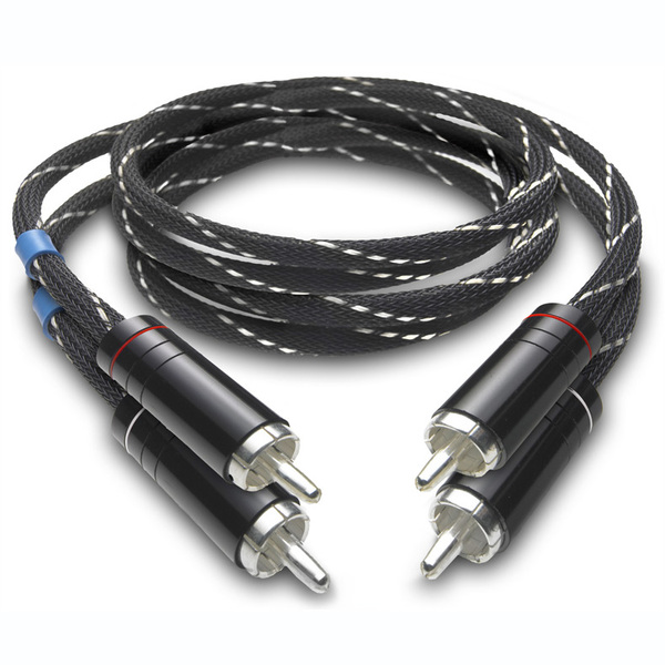 Pro-Ject Connect It RCA-CC 1,23m