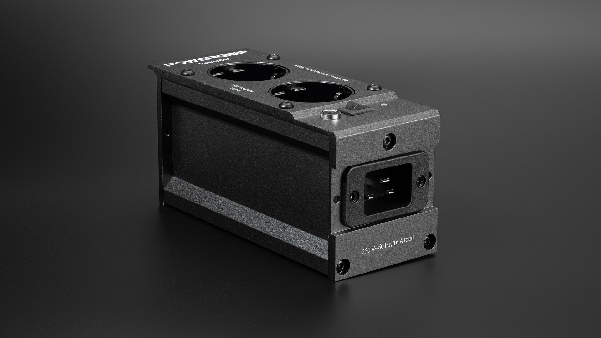 Powergrip PowerRail