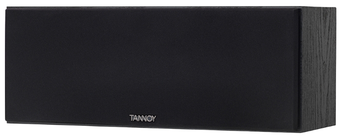 Tannoy Mercury 7C black oak