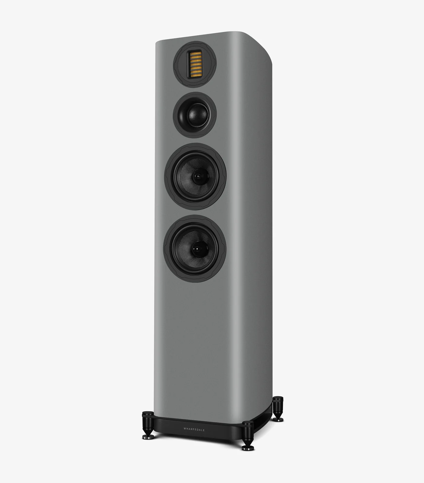 Wharfedale EVO 5.4 lunar grey